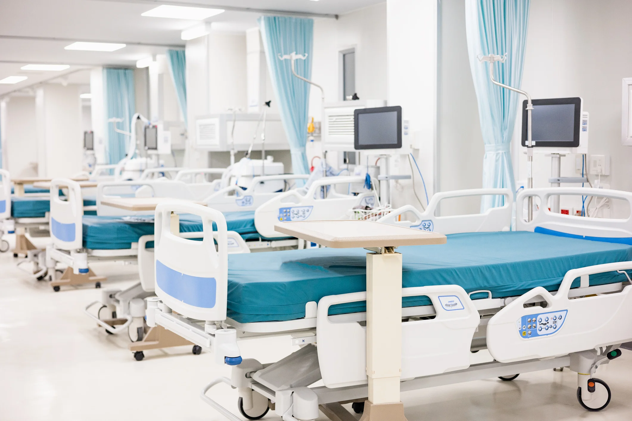 Gealthcare Fabrics